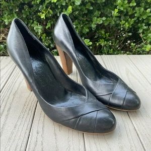 Salvatore Ferragamo Heels